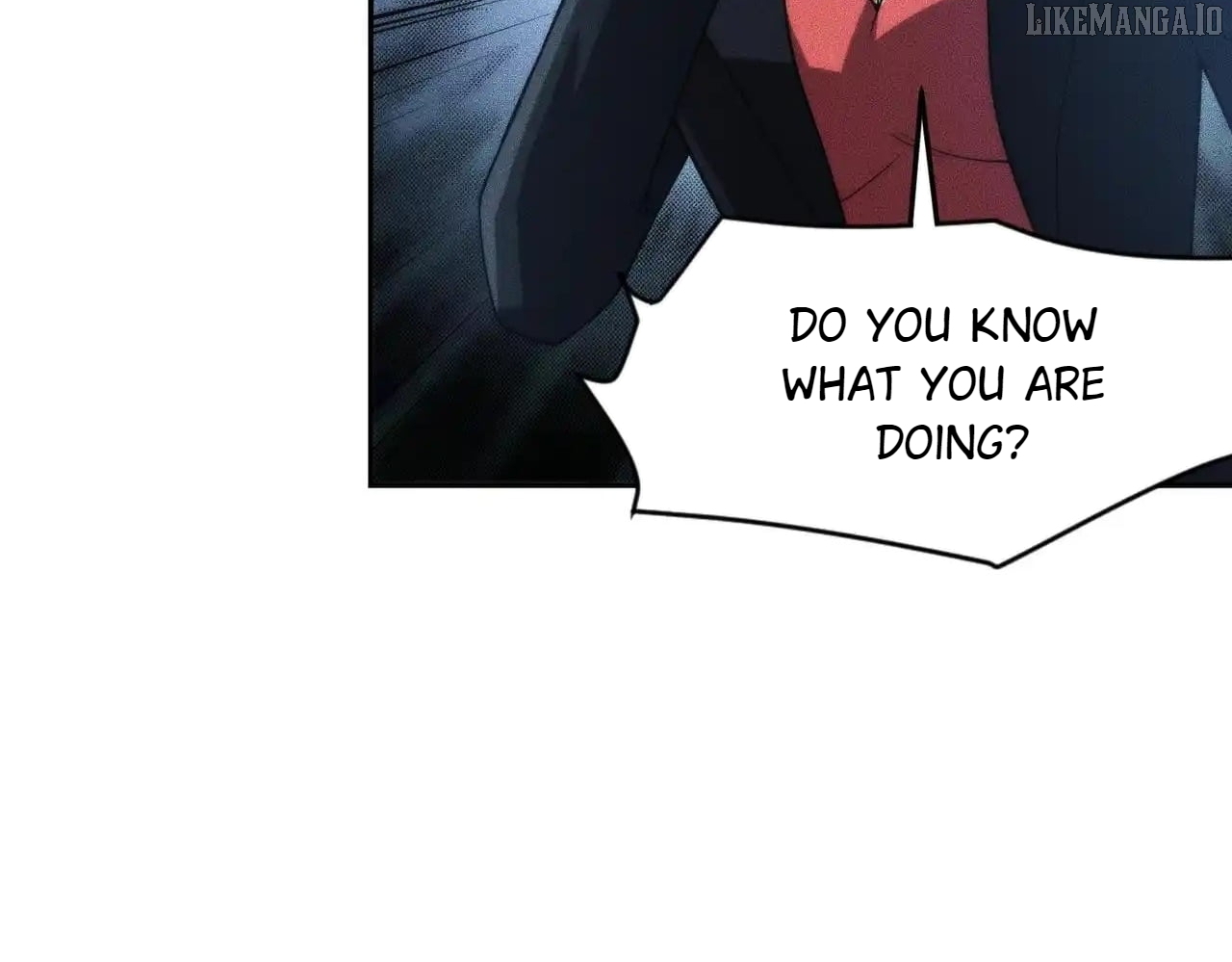 Hidden Dragon in the City (2025) Chapter 14 - page 76